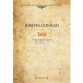 Talih - Joseph Conrad