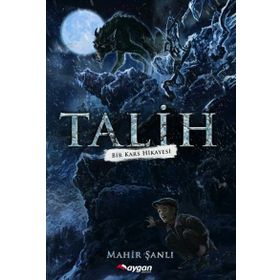 Talih - Joseph Conrad