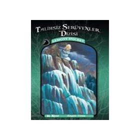 Talihsiz Serüvenler Dizisi 10 - Kaygan Yamaç - Lemony Snicket
