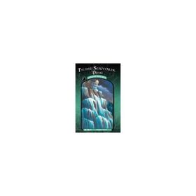 Talihsiz Serüvenler Dizisi 10 - Kaygan Yamaç - Lemony Snicket