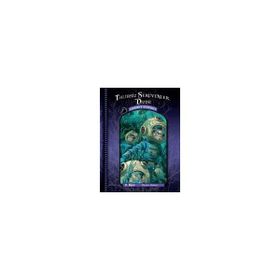 Talihsiz Serüvenler Dizisi 11 Mantar Mahşeri - Lemony Snicket