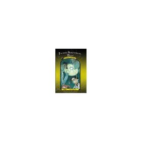 Talihsiz Serüvenler Dizisi 8 - Dehşet Hastanesi - Lemony Snicket