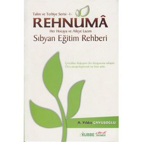 Talim ve Terbiye Serisi 1 Rehnuma - A. Yıldız Çavuşoğlu