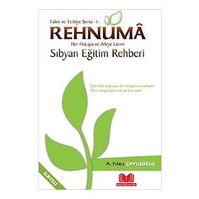 Talim ve Terbiye Serisi 1 Rehnuma - A. Yıldız Çavuşoğlu