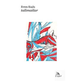 TALIMATLAR - EVREN KUÇLU