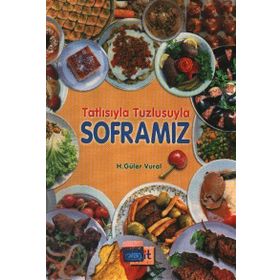 TALISIYLA TUZLUSUYLA SOFRAMIZ - H. GÜLER VURAL