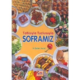 TALISIYLA TUZLUSUYLA SOFRAMIZ - H. GÜLER VURAL