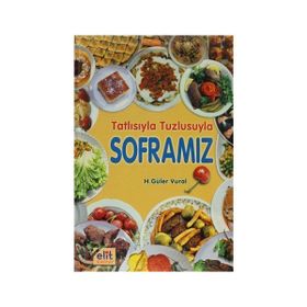 TALISIYLA TUZLUSUYLA SOFRAMIZ - H. GÜLER VURAL