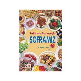 TALISIYLA TUZLUSUYLA SOFRAMIZ - H. GÜLER VURAL