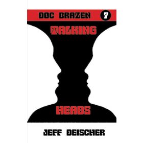 Talkıng Heads Jerome Davis
