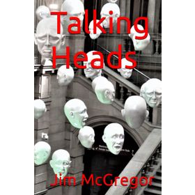Talkıng Heads Jerome Davis