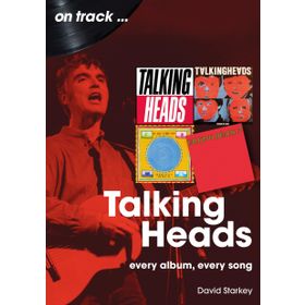 Talkıng Heads Jerome Davis