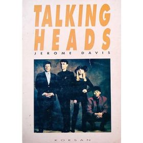 Talkıng Heads Jerome Davis