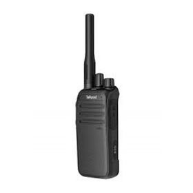 Talkpod D30 Dijital-Analog Hibrit El Telsizi