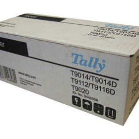 Tally 044898 T9014 T9112 T9116 T9020 T9403 Şerit