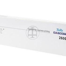 Tally Dascom 2600 Yazıcı Şeriti