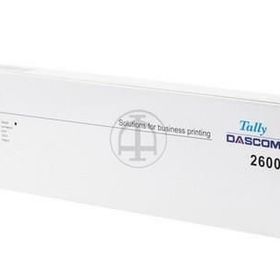 Tally Dascom 2600 Yazıcı Şeriti