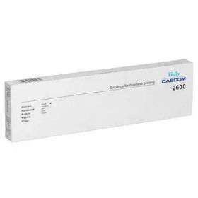 Tally Dascom 99003L 2600+ Orijinal Şerit