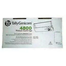 Tally Genicom 4A0040B13 4800 5050 5100 T9647 Şerit
