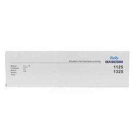 Tally Genicom Dascom 1125-99001 Şerit