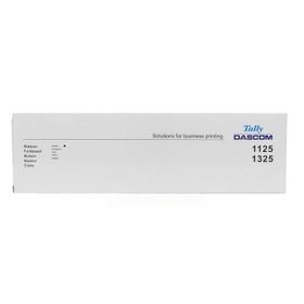 Tally Genicom Dascom 1125-99011 Şerit