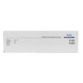 Tally Genicom Dascom 1225-99011 Orijinal Şerit