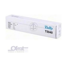 Tally Genicom T5040-043393 Şerit