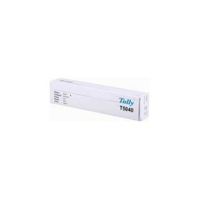 Tally Genicom T5040-043393 Şerit