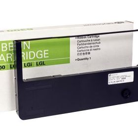 Tally Genicom T6312-086043 Şerit