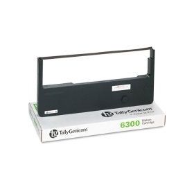 Tally T6300 086039 Siyah 6306-6312-LGe06-LGL06-LGi12-LGi15 T6291 Şerit