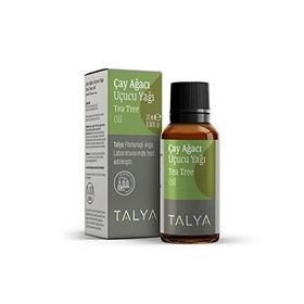 Talya 10 ml Çay Ağacı Uçucu Yağı