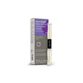 Talya 10 ml Kaş ve Kirpik Bakım Serumu