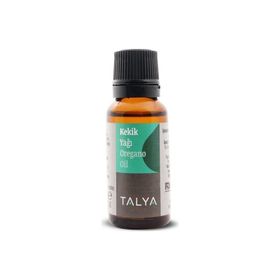 Talya 10 ml Kekik Yağı