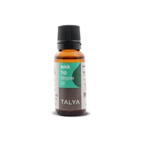 Talya 10 ml Kekik Yağı
