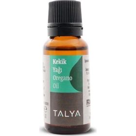 Talya 10 ml Kekik Yağı