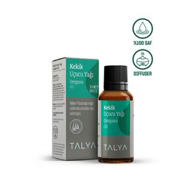 Talya 10 ml Kekik Yağı