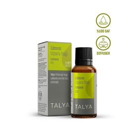 Talya 10 ml Limon Yağı