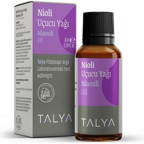 Talya 10 ml Nioli Yağı