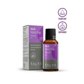 Talya 10 ml Nioli Yağı