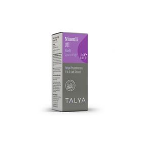 Talya 10 ml Nioli Yağı