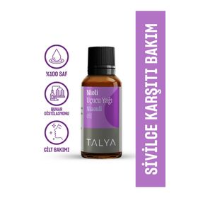 Talya 10 ml Nioli Yağı