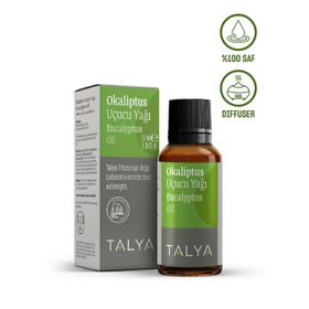 Talya 10 ml Okaliptüs Yağı