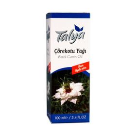 Talya 100 ml Çörek Otu Yağı