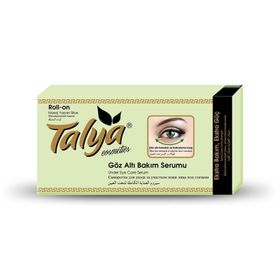 Talya 12 ml Göz Altı Bakım Serumu