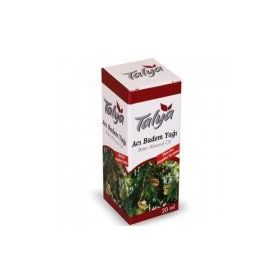 Talya 20 ml Acıbadem Yağı