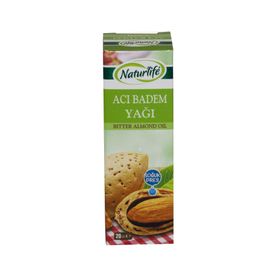 Talya 20 ml Acıbadem Yağı