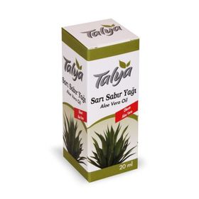 Talya 20 ml Aloe Vera Yağı
