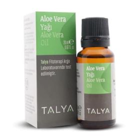 Talya 20 ml Aloe Vera Yağı
