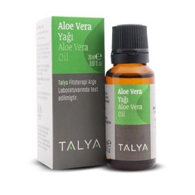 Talya 20 ml Aloe Vera Yağı