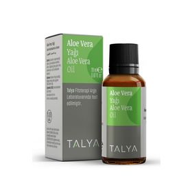 Talya 20 ml Aloe Vera Yağı